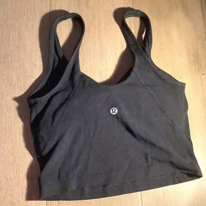 COPY - Lululemon Align Tank (Size 0)